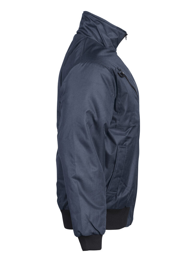 Jobman - 1357 Pilot Jacket Navy S