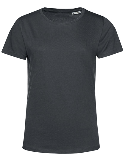 #Inspire E150/Women_° T-Shirt - Asphalt