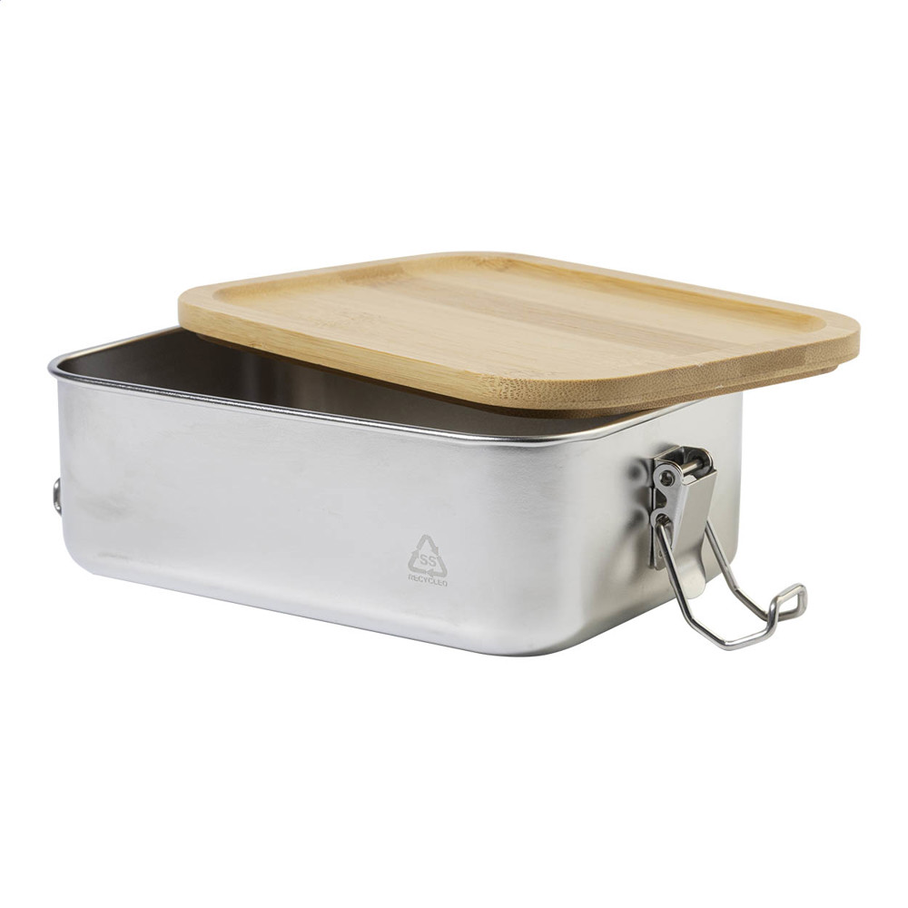 Motetsu - RSS lunchbox
