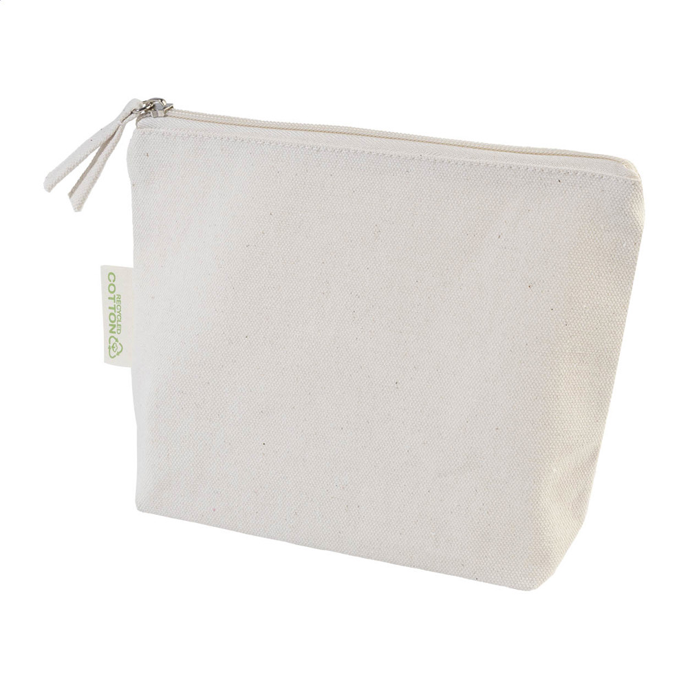 Cospex - make-up tas van gerecycled katoen