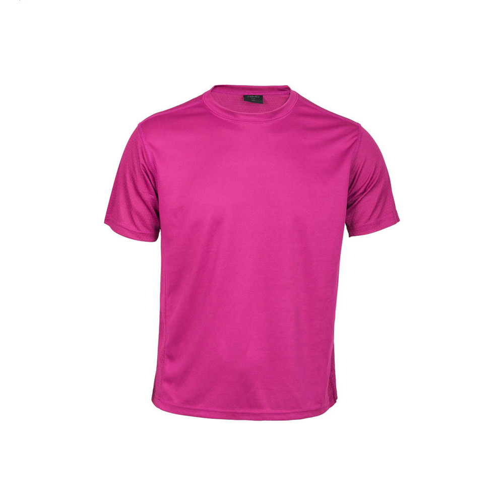 Ekle - sport T-shirt - fuchsia