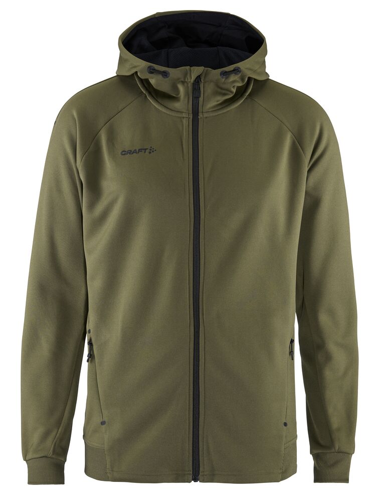 Craft - ADV Unify FZ Hood M - Woods