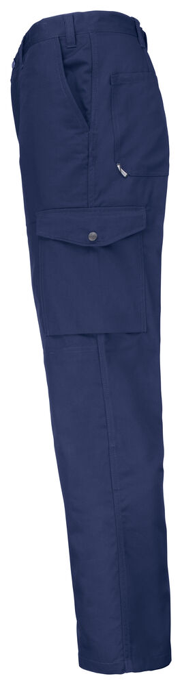 Jobman - 2305 Service Trousers Navy C48