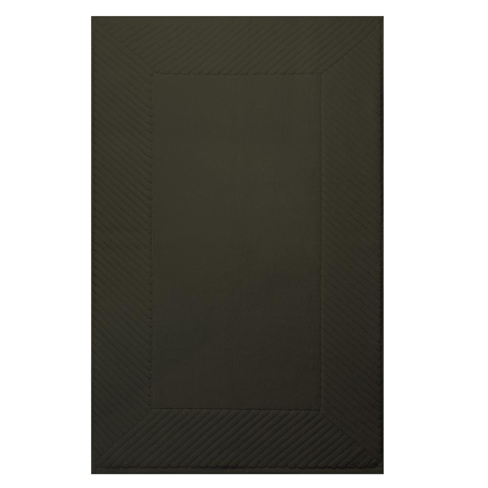Bathmat Ultra - Olive Green
