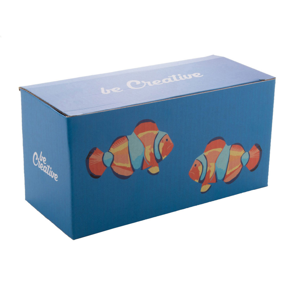 CreaBox Mug Double - custom made dubbele mokdoos