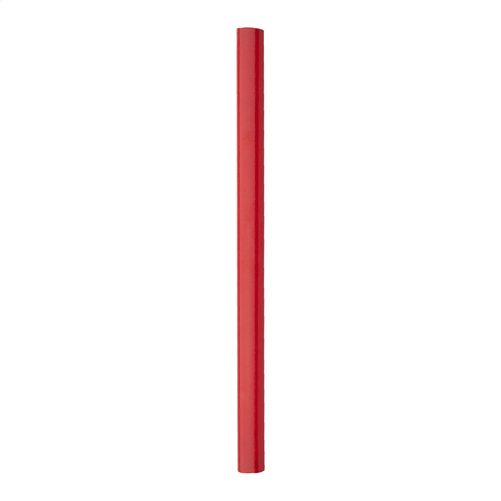 Carpenter - timmermanspotlood - rood