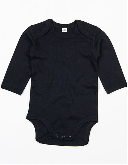 Baby Long Sleeve Bodysuit