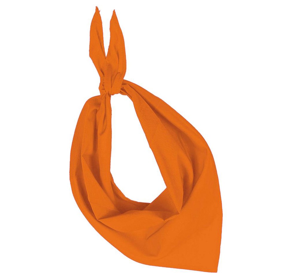 Fiesta - Bandana - Orange