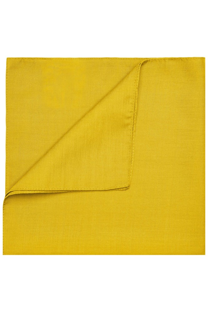 Bandana - Sun Yellow