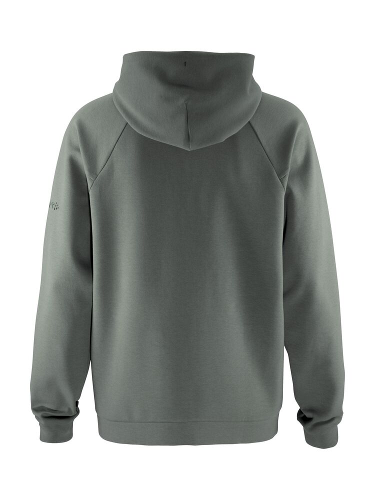 Craft - ADV Join FZ Hoodie M Leaf XXL