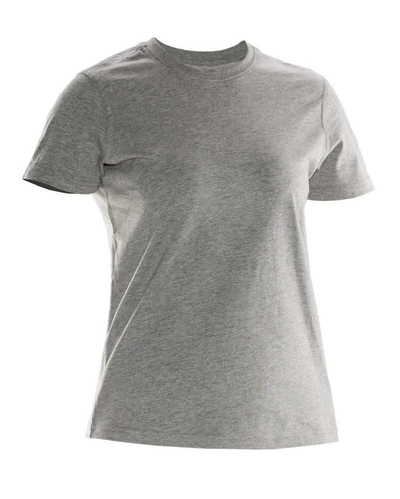 Jobman - 5265 Women's T-shirt Bruin XXL