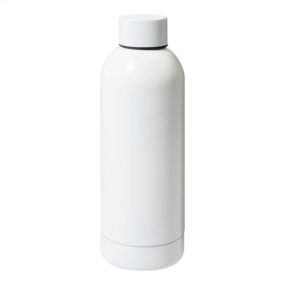 Blussi - roestvrijstalen fles