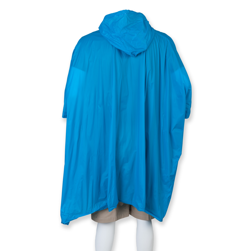 SPL010 - Poncho