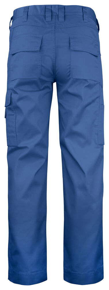 Jobman - 2313 Service Trousers Hemelsblauw C56