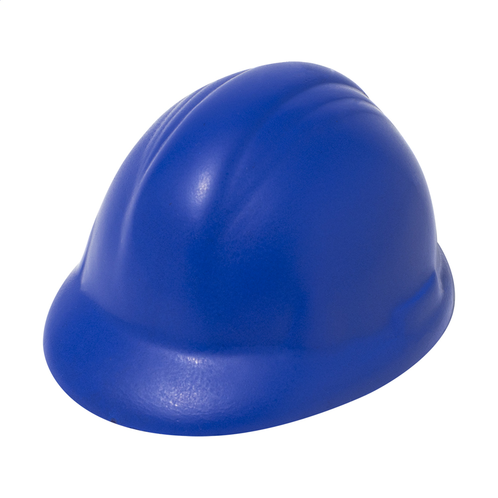 Ingenio - anti stress bal - blauw