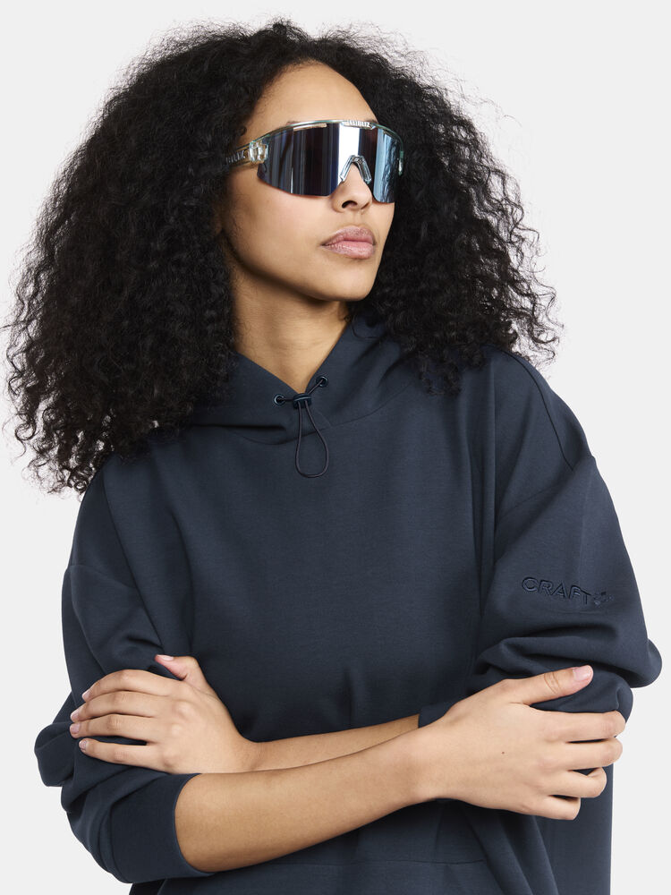Craft - ADV Join Long Hoodie W Blaze XXL