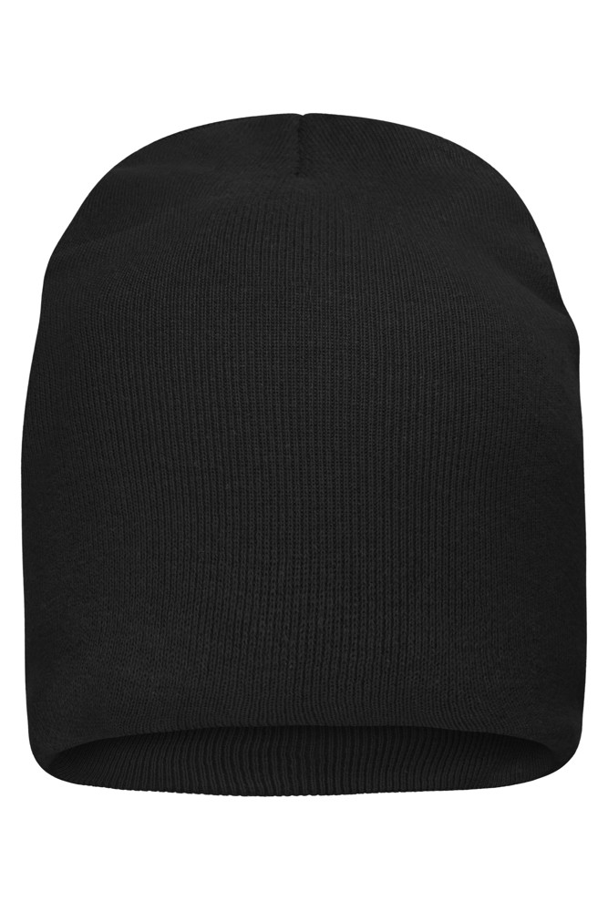 Bio Cotton Casual Beanie