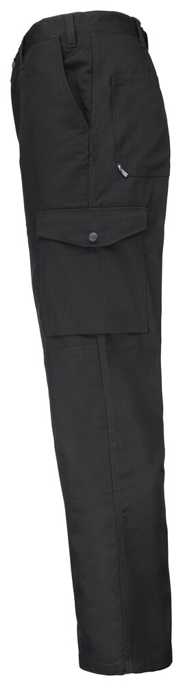 Jobman - 2305 Service Trousers Zwart 100