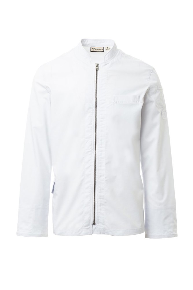 BOSS - White