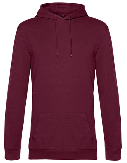 #Hoodie - Wine