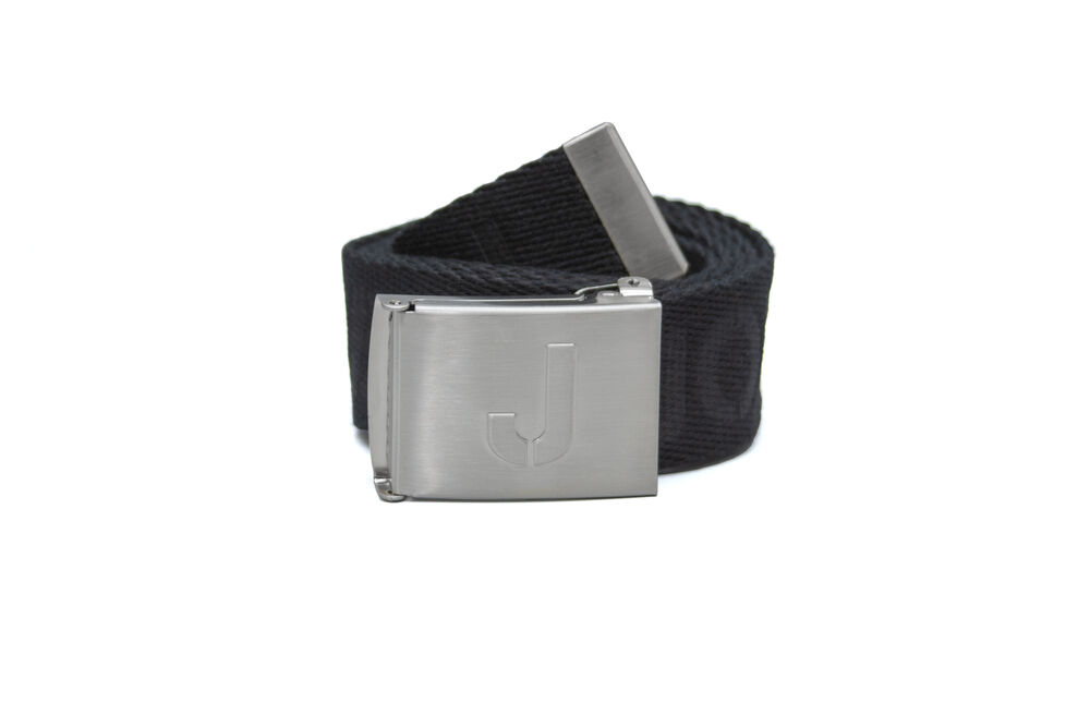 Jobman - 9291 Belt - Zwart