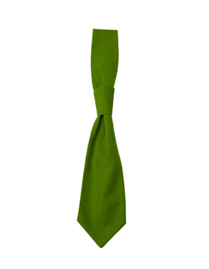 Tie Messina - Leaf