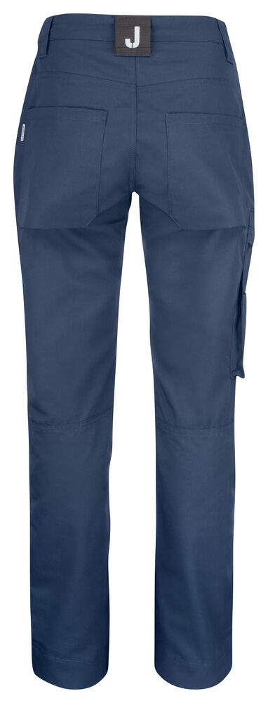 Jobman - 2311 Women's Service Trousers Navy 34