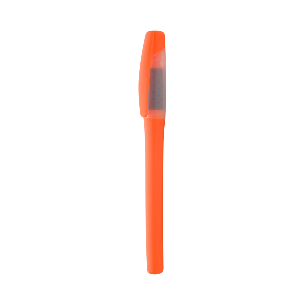 Calippo - markeerstift - oranje