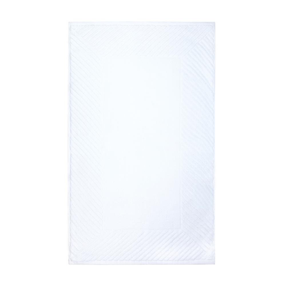 Bathmat 80 - White