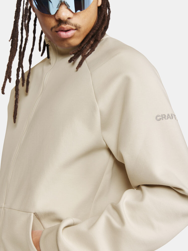 Craft - ADV Join FZ Jacket M Plaster 4XL