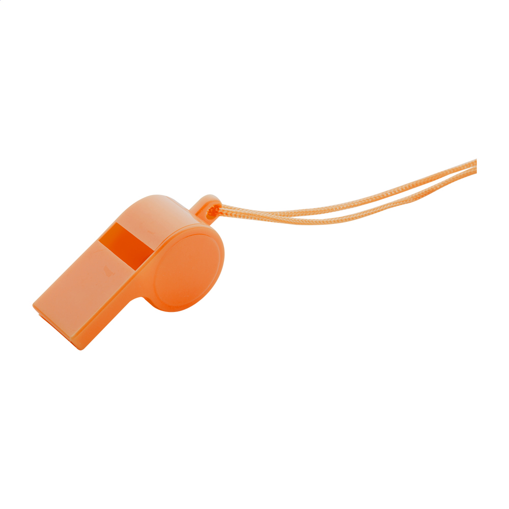 Claxo - fluit - oranje