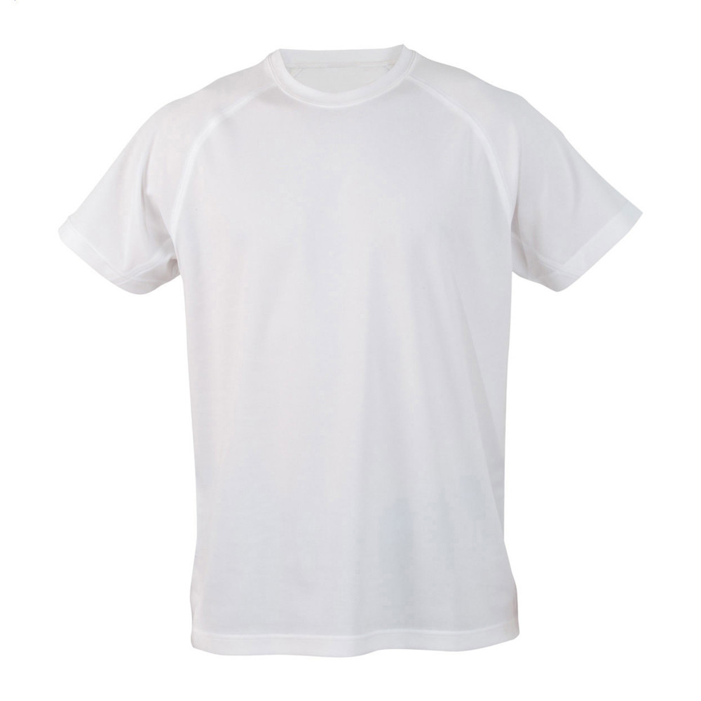 Endura - t-shirt - wit
