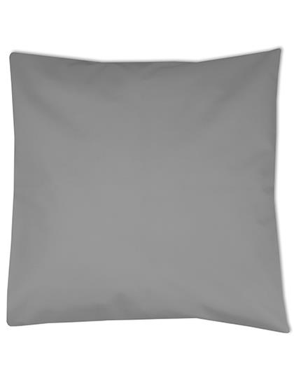 Pillow Case - Mouse Grey