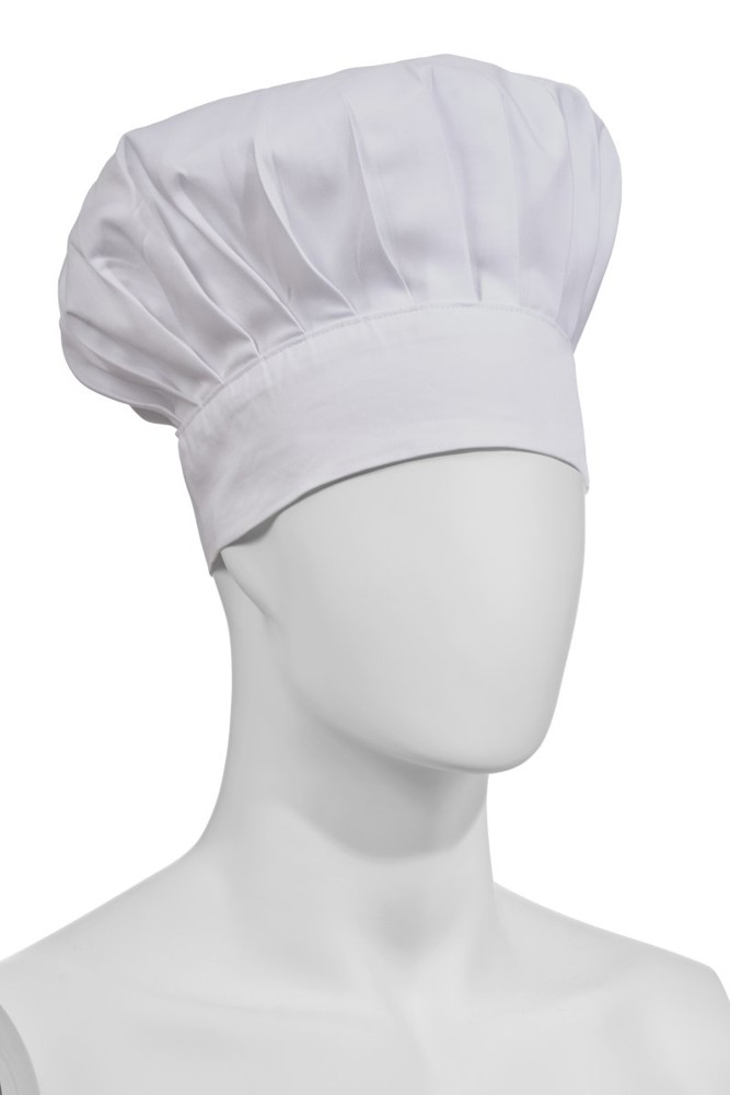 BASIL - White