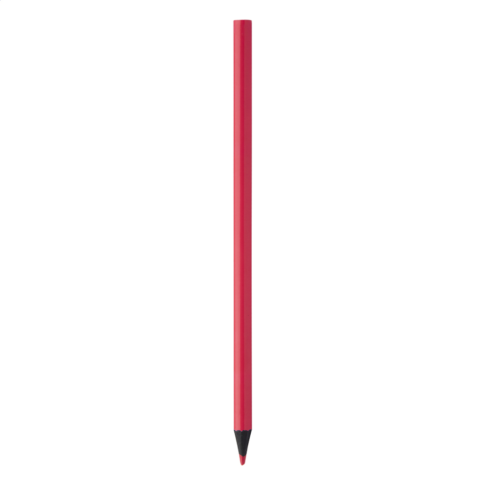 Pollak - marker, potlood. - fuchsia