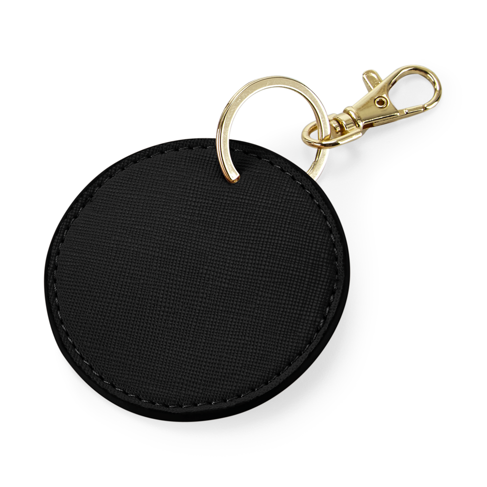 BG745 - Ronde sleutelhanger