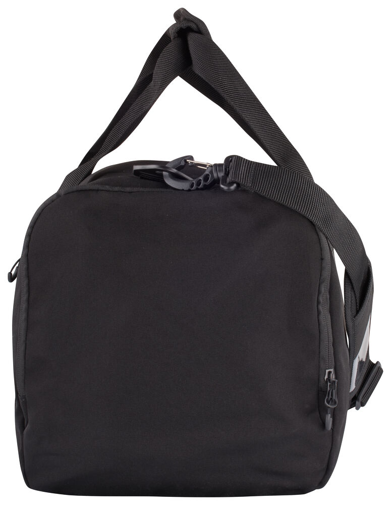 Clique - 2.0 Travel Bag Small Zwart One size