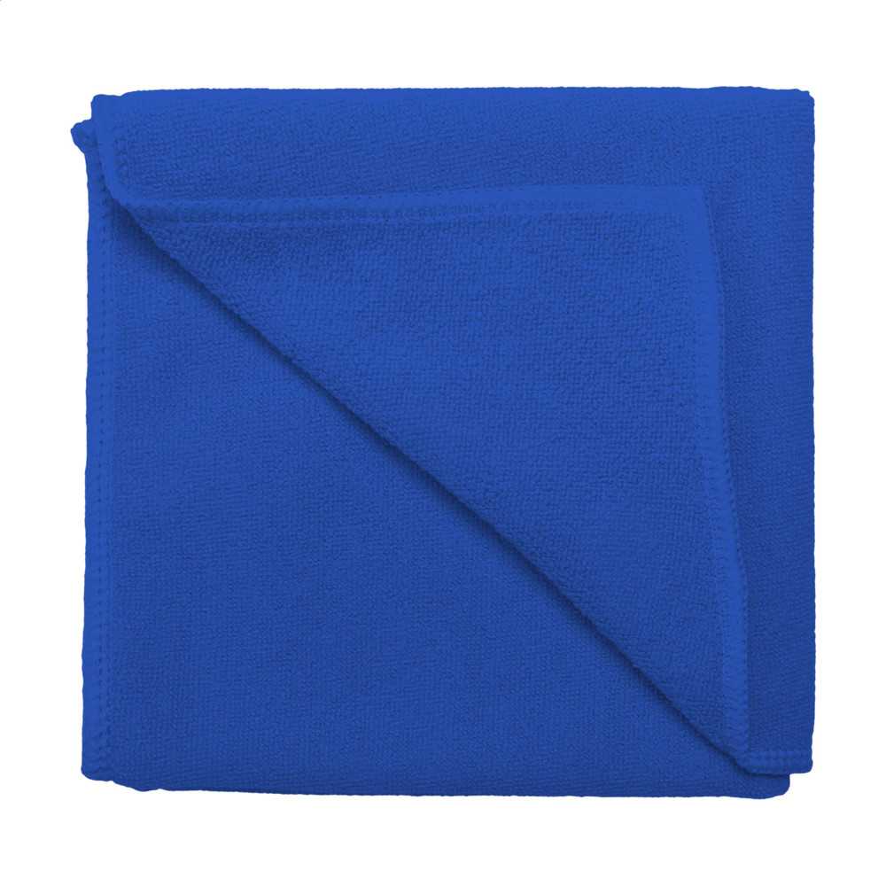 Core - handdoek - blauw