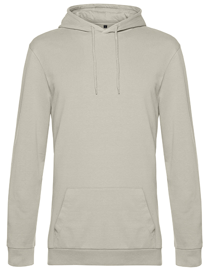 #Hoodie - Grey Fog