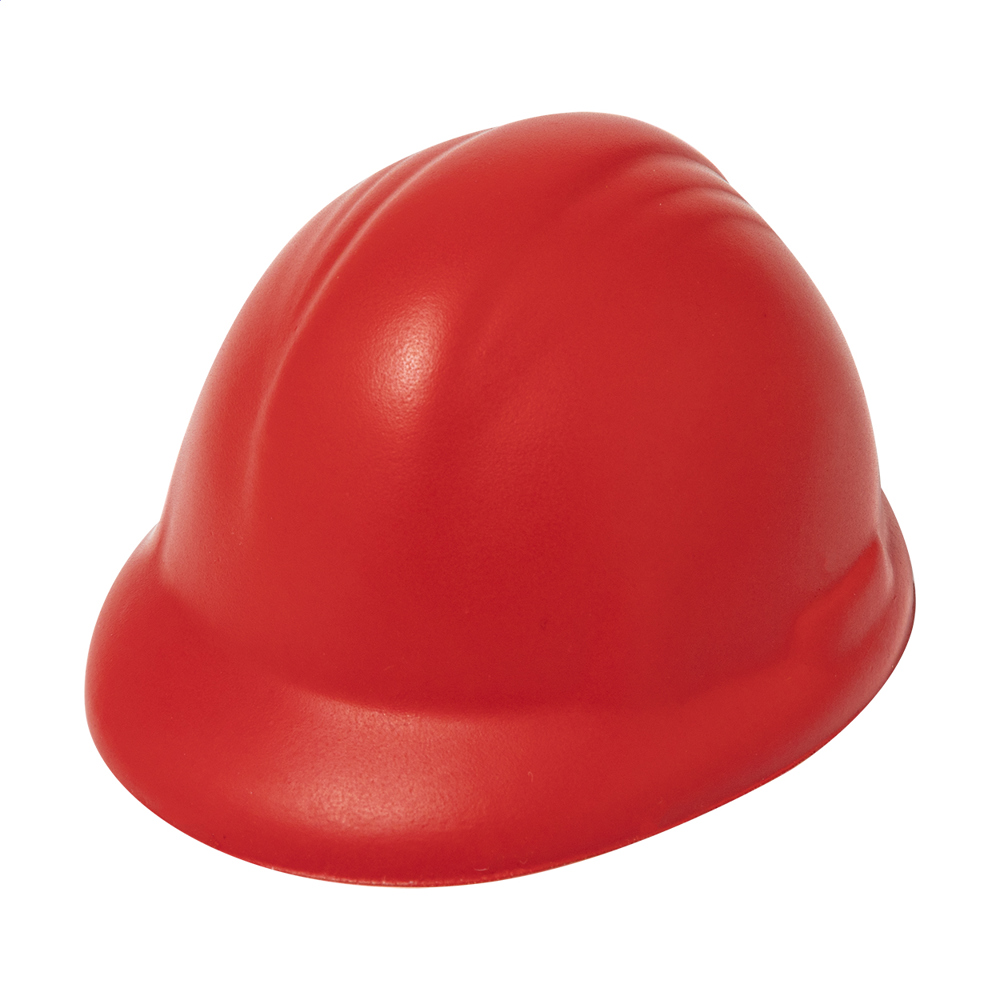 Ingenio - anti stress bal - rood