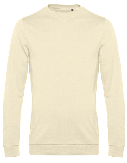 #Set In Sweat - Pale Yellow