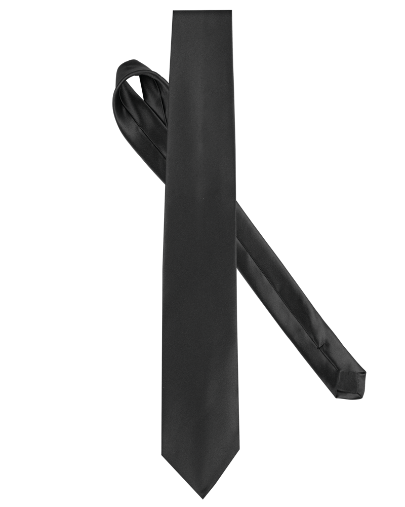 K860 - Satijnen stropdas