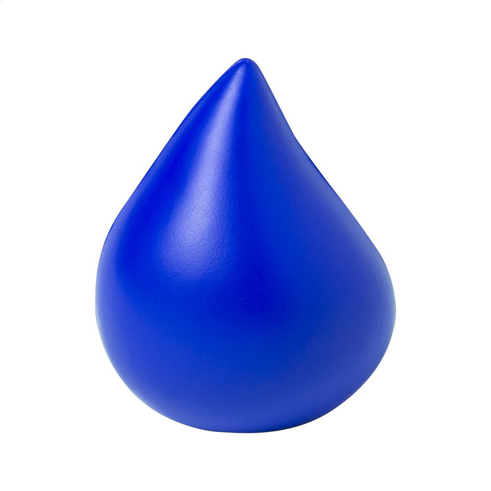 Passio - antistress bal - blauw