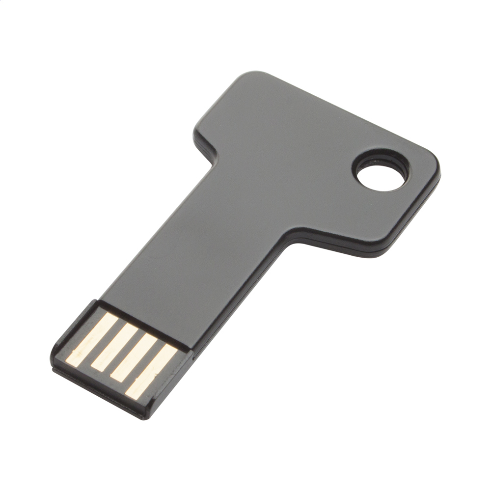 Keygo - USB flash drive - 32GB-zwart