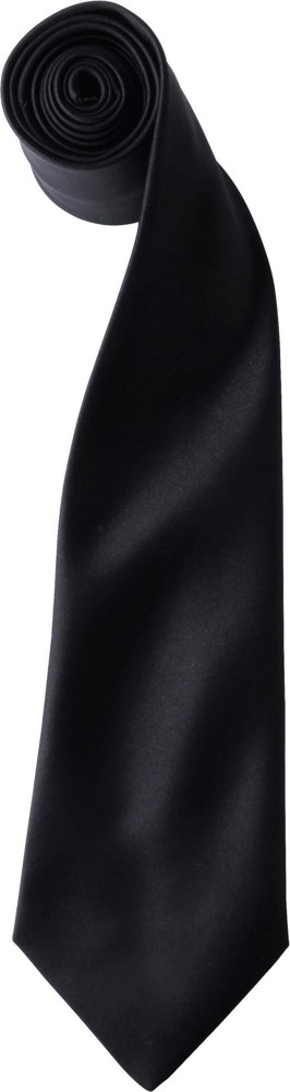 'Colours' Satin Tie