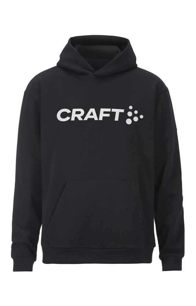Craft - Community 2.0 Craft Hoodie M - Black