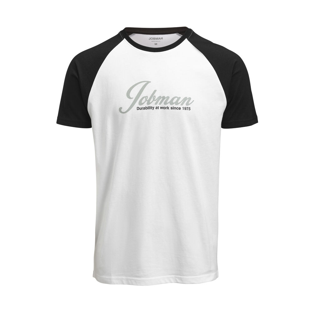 Jobman - 5269 T-shirt with print