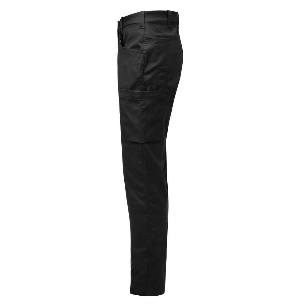 Jobman - 2302 Servicebroek Stretch Zwart C52