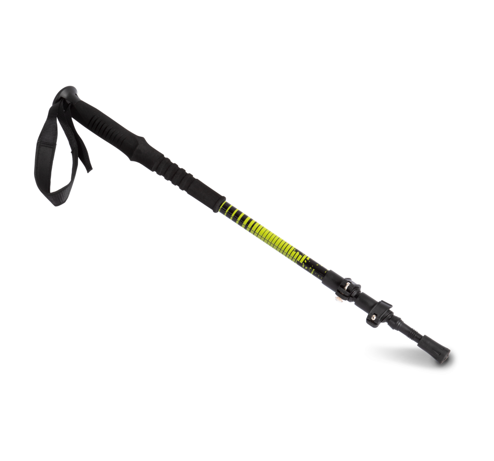 KI3012 - Telescopische trekkingstok