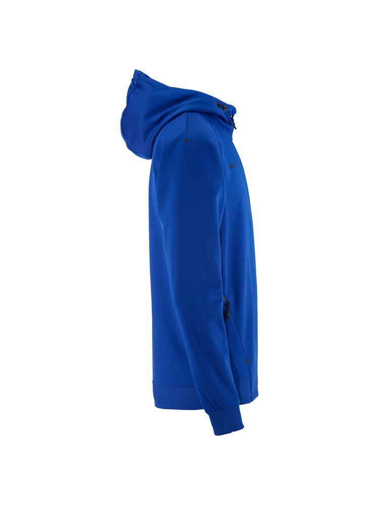 Craft - ADV Unify FZ Hood M Club Cobolt 4XL